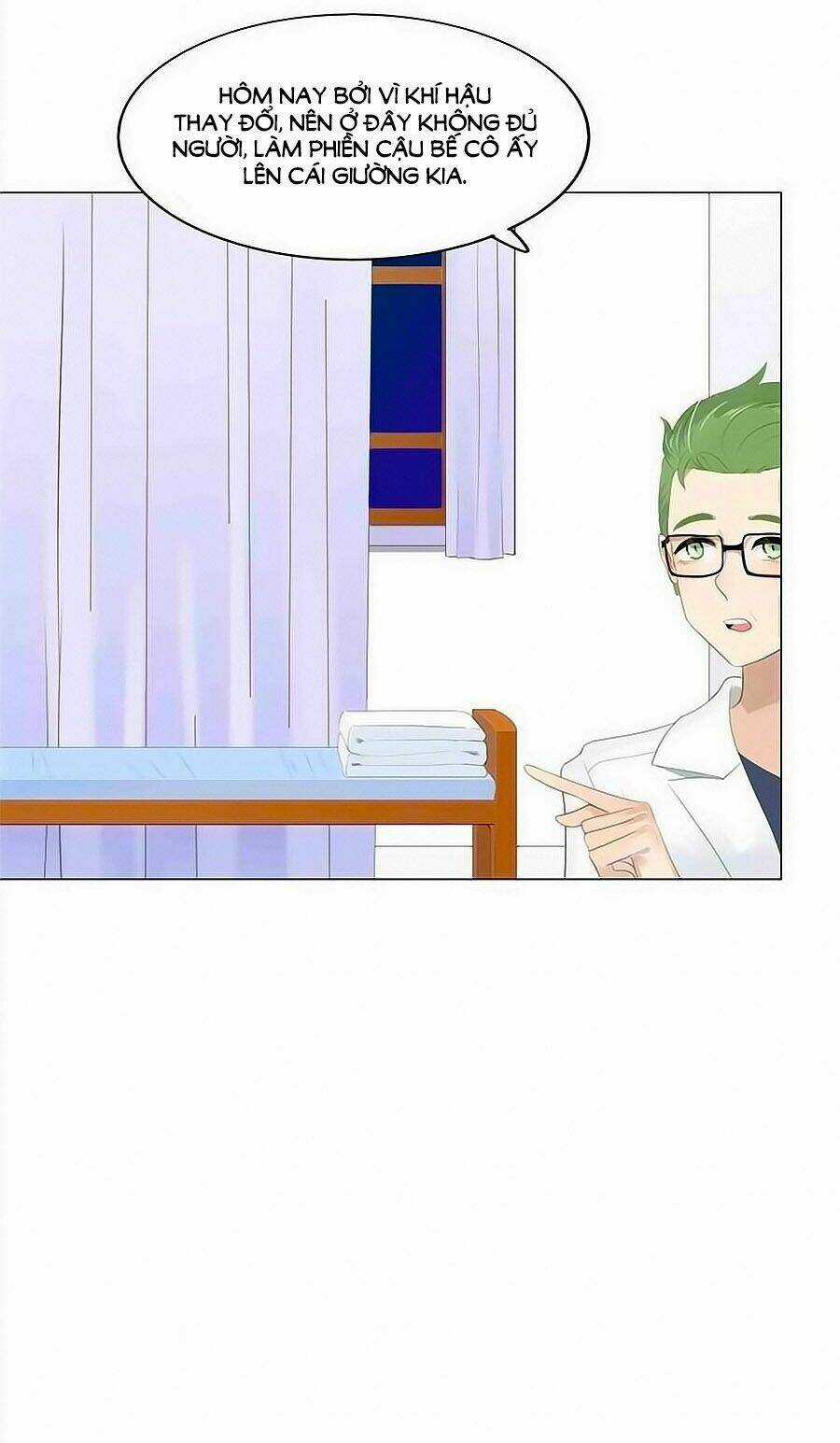 Kết Hôn Không Dễ - Chapter 62 - Trang 22