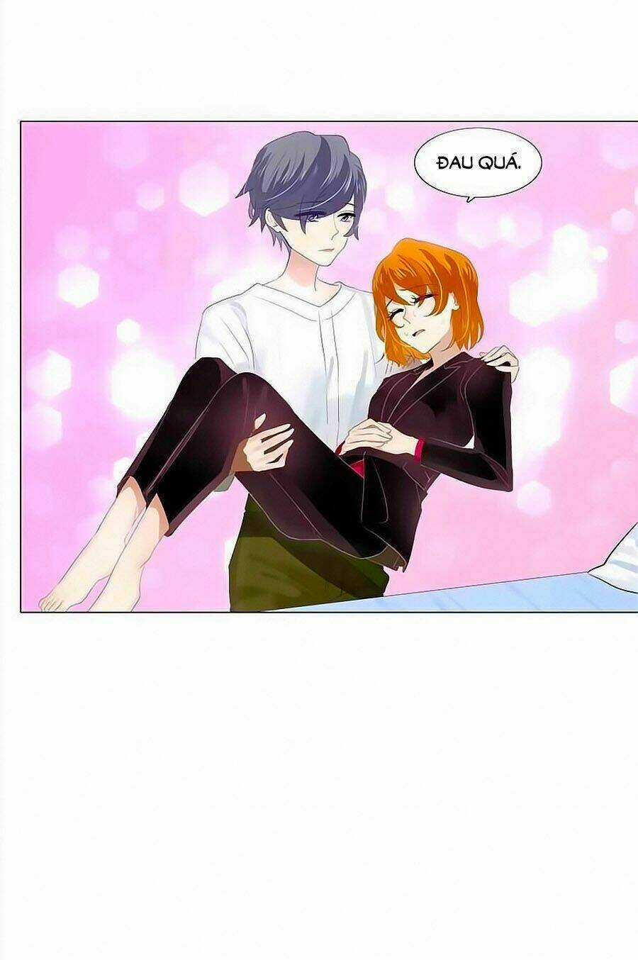 Kết Hôn Không Dễ - Chapter 62 - Trang 23