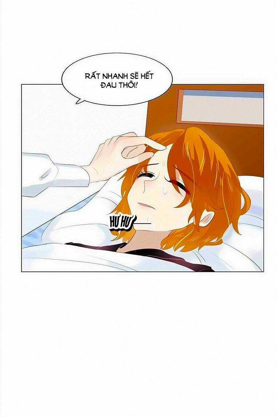 Kết Hôn Không Dễ - Chapter 62 - Trang 24