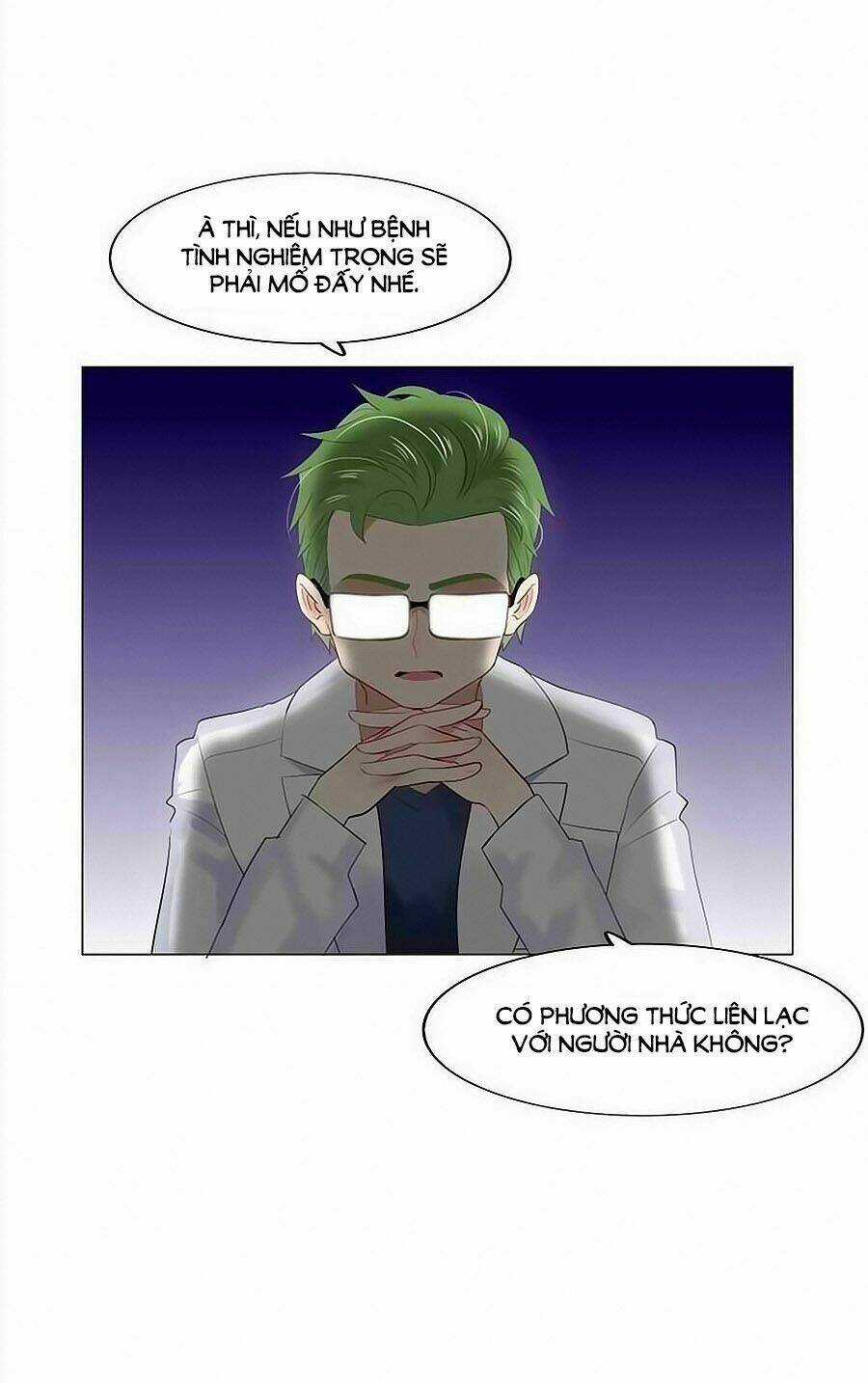 Kết Hôn Không Dễ - Chapter 62 - Trang 25