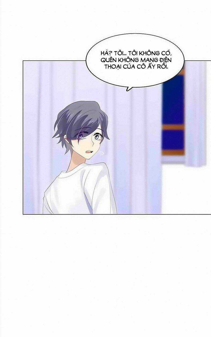 Kết Hôn Không Dễ - Chapter 62 - Trang 26