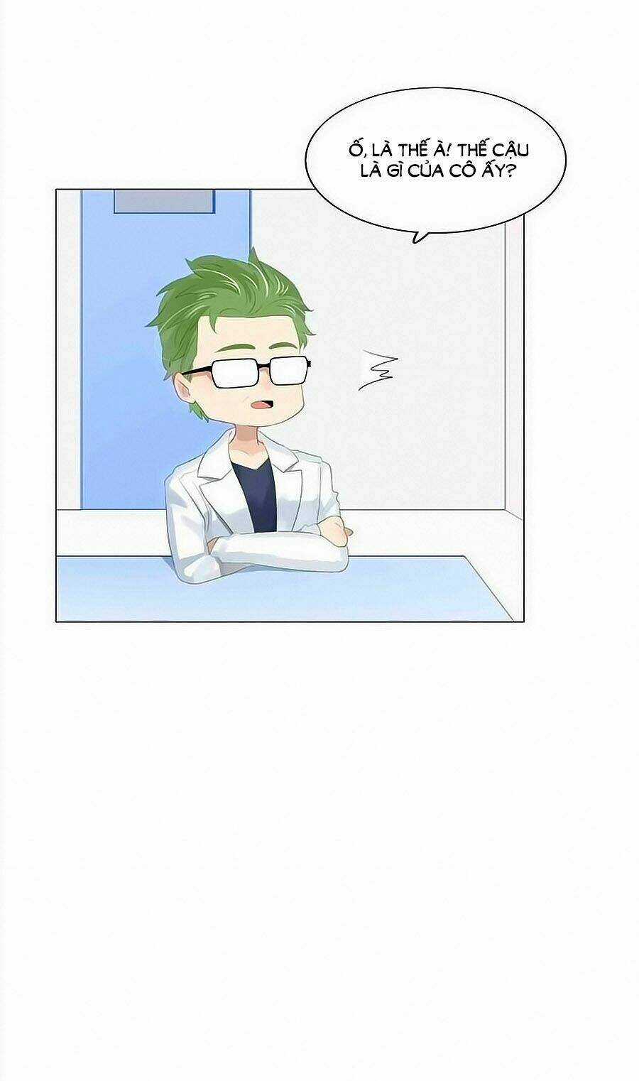 Kết Hôn Không Dễ - Chapter 62 - Trang 27