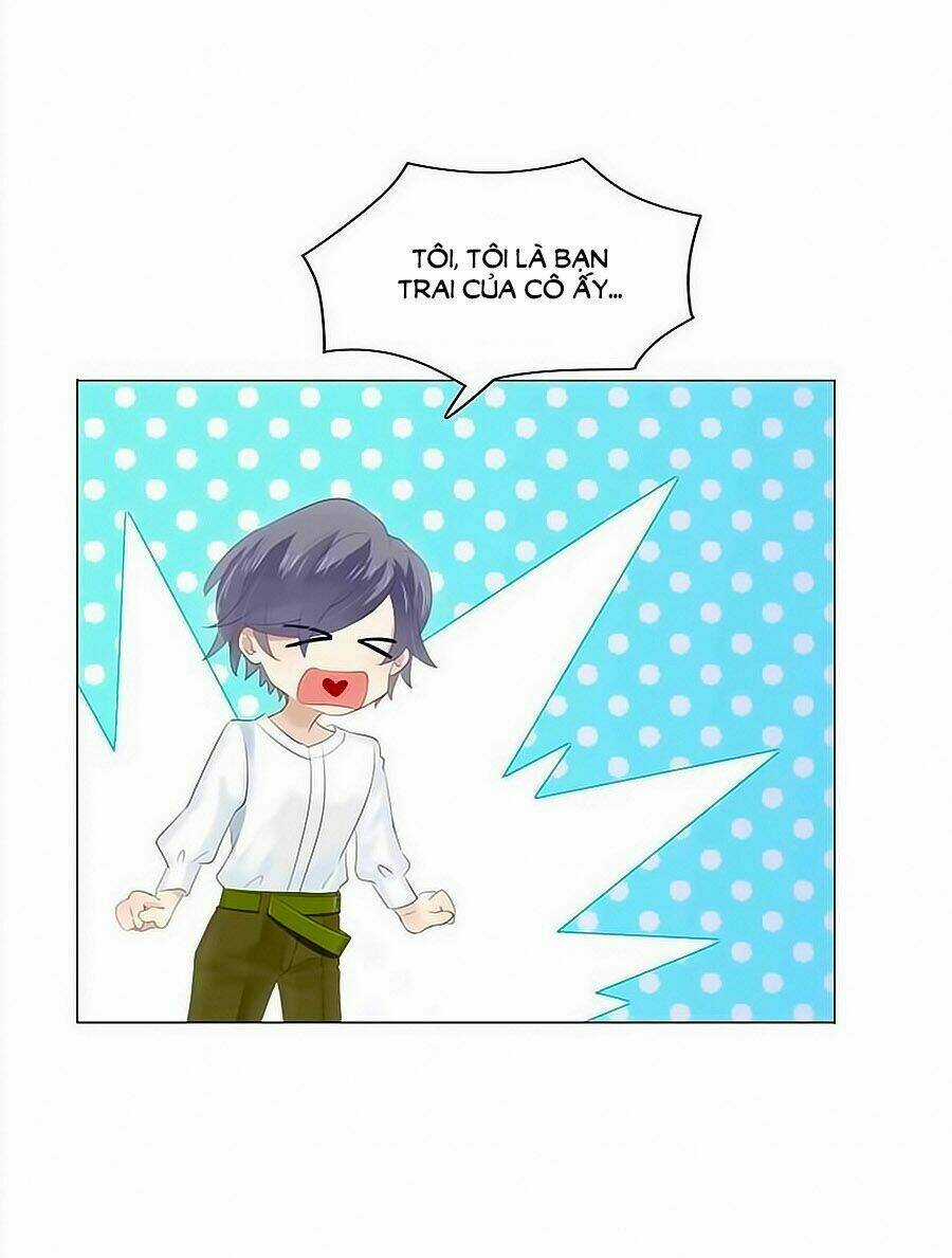 Kết Hôn Không Dễ - Chapter 62 - Trang 29