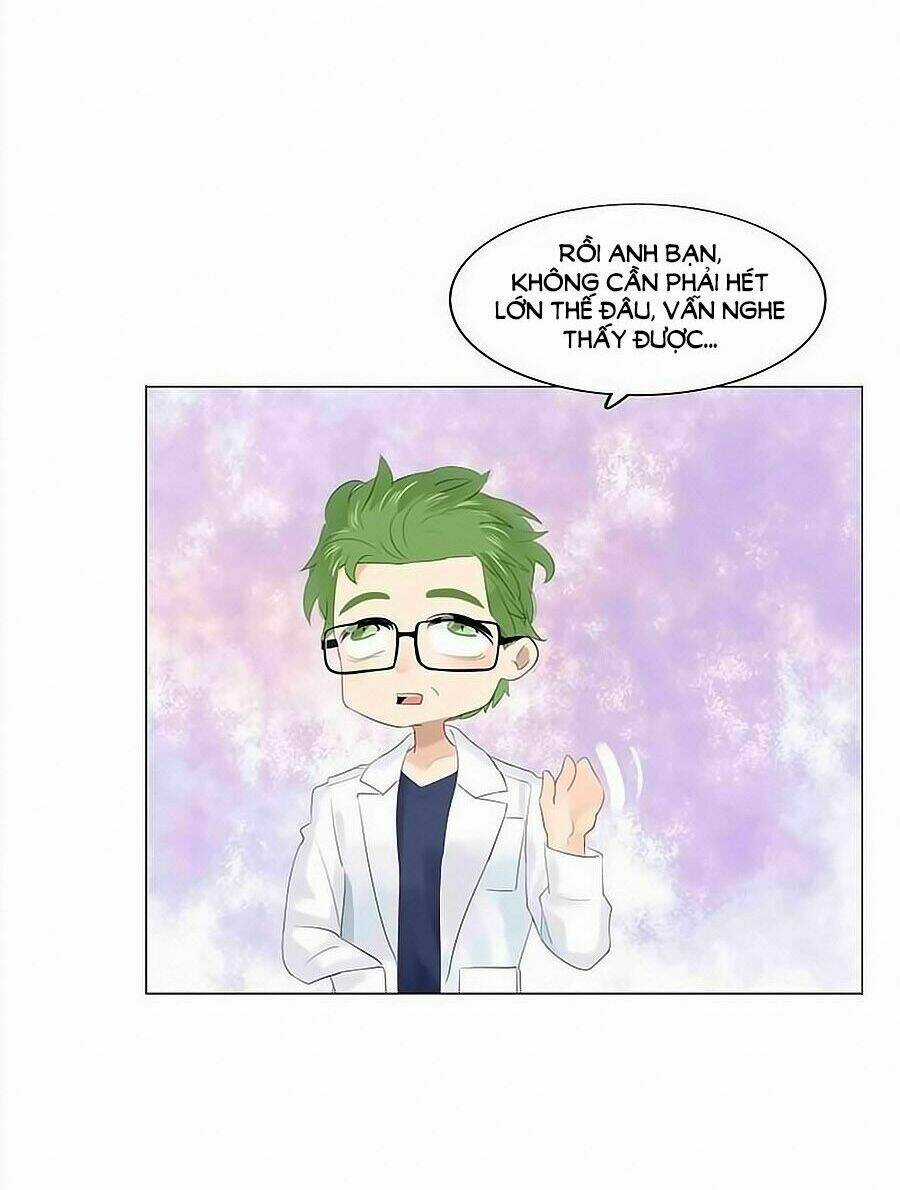 Kết Hôn Không Dễ - Chapter 62 - Trang 30