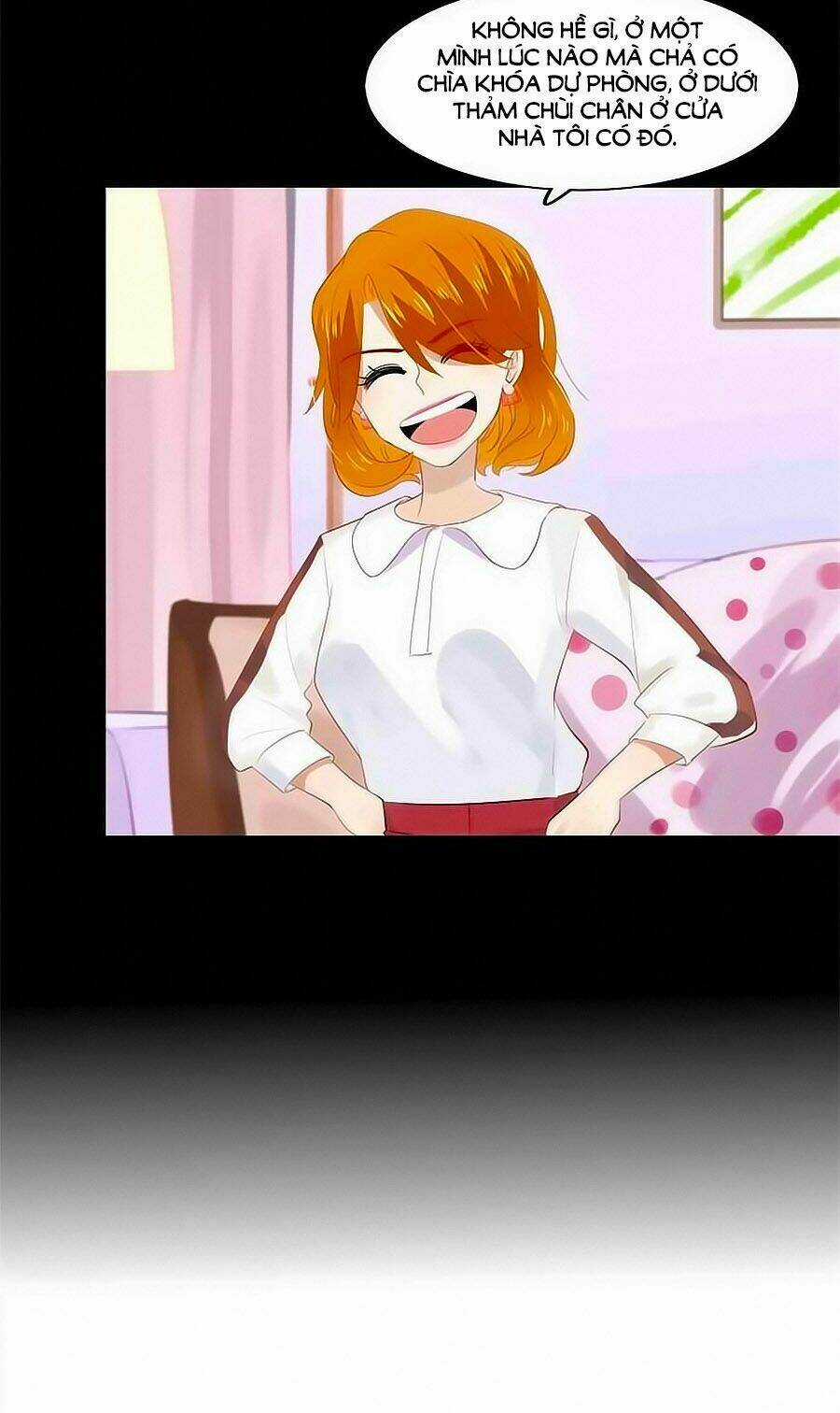 Kết Hôn Không Dễ - Chapter 62 - Trang 4