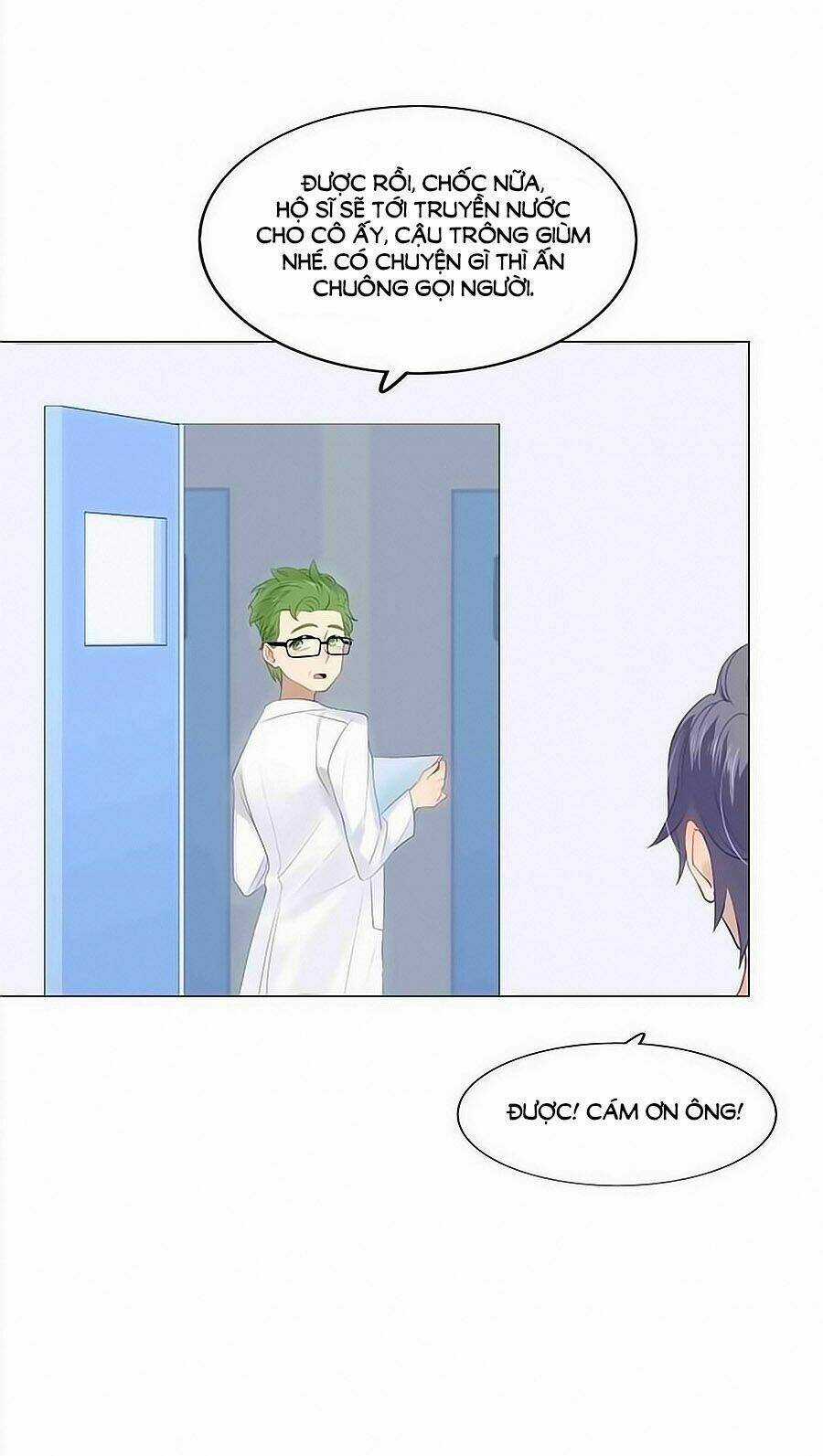 Kết Hôn Không Dễ - Chapter 62 - Trang 31