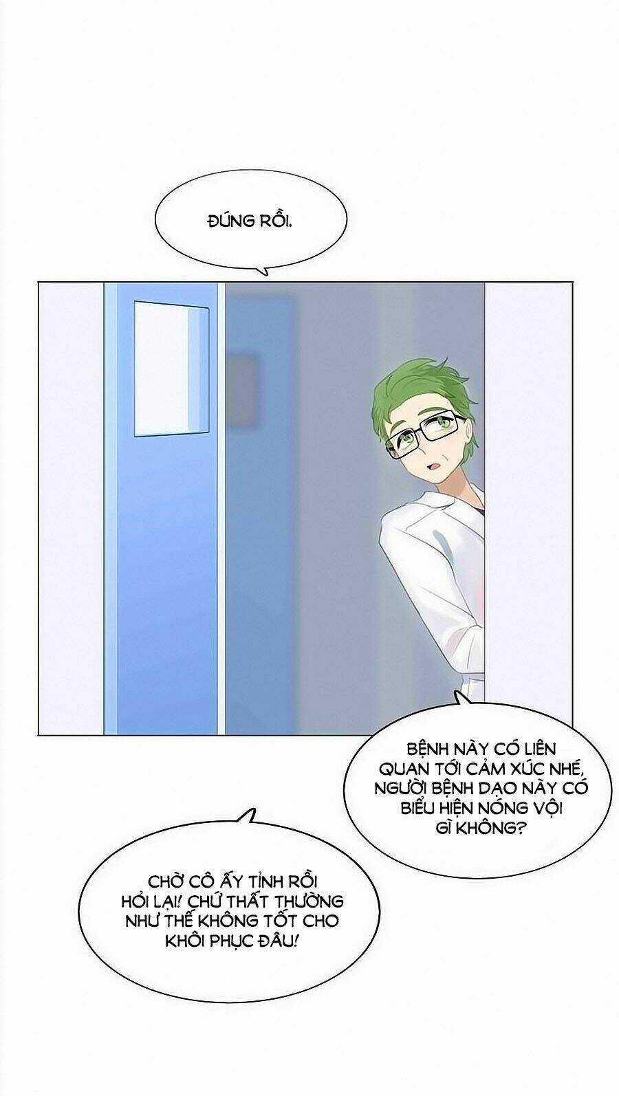 Kết Hôn Không Dễ - Chapter 62 - Trang 32