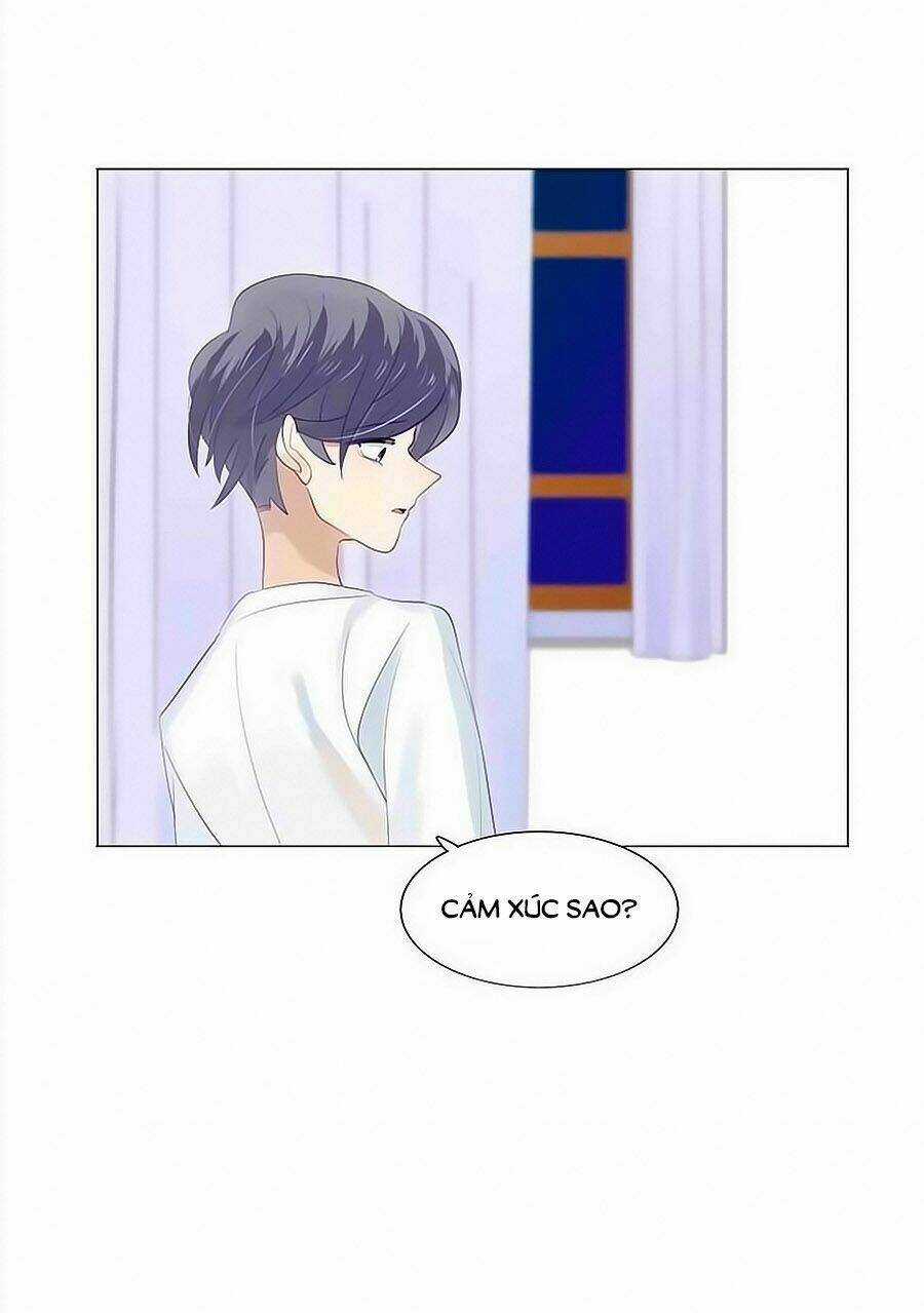 Kết Hôn Không Dễ - Chapter 62 - Trang 33