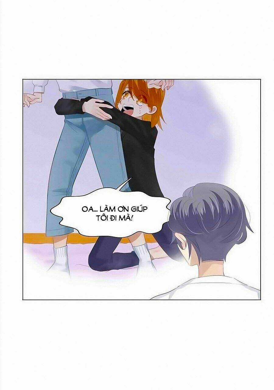 Kết Hôn Không Dễ - Chapter 62 - Trang 34