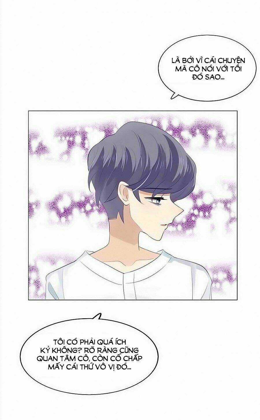 Kết Hôn Không Dễ - Chapter 62 - Trang 35