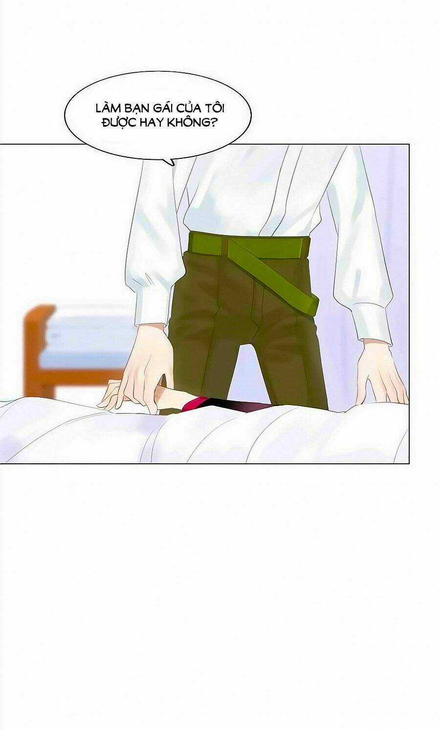 Kết Hôn Không Dễ - Chapter 62 - Trang 37