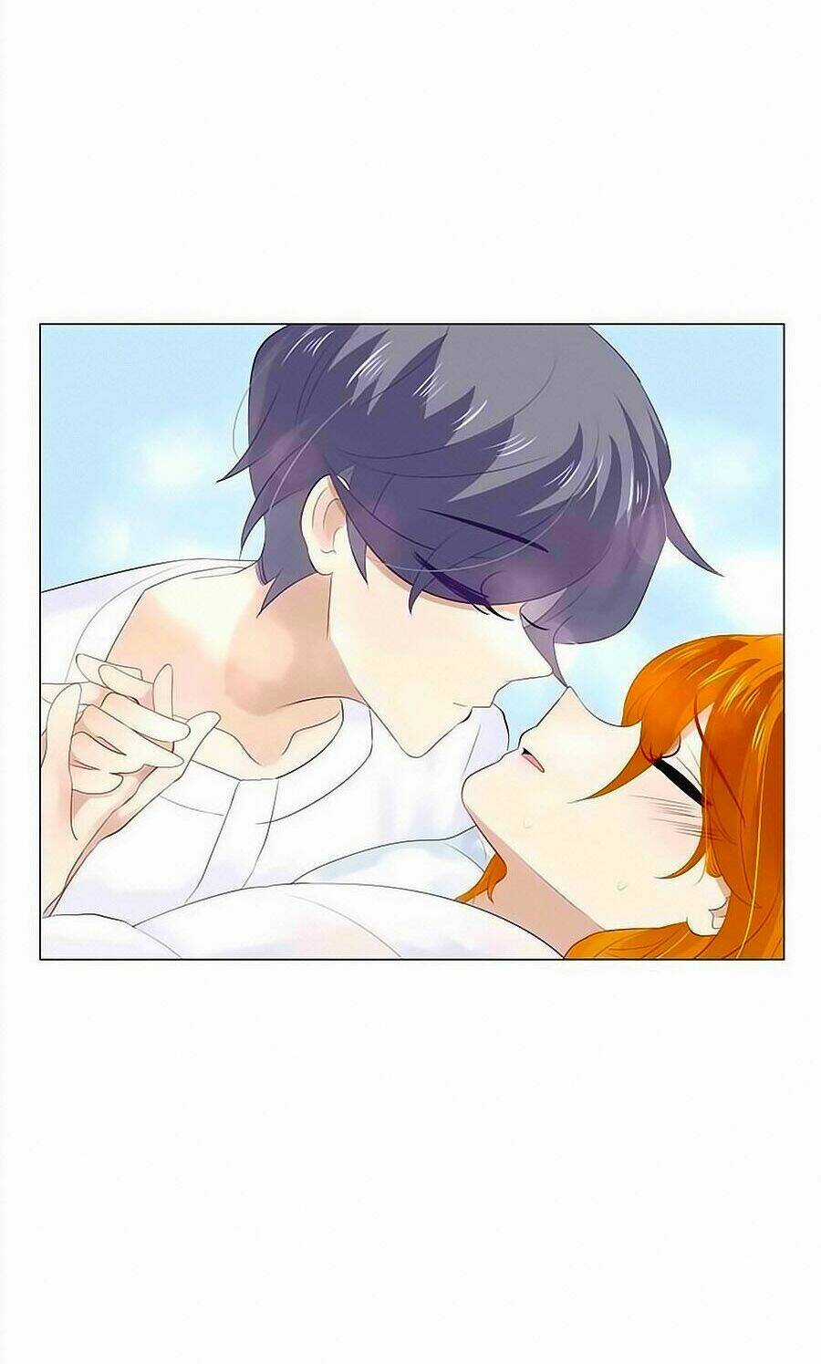 Kết Hôn Không Dễ - Chapter 62 - Trang 38