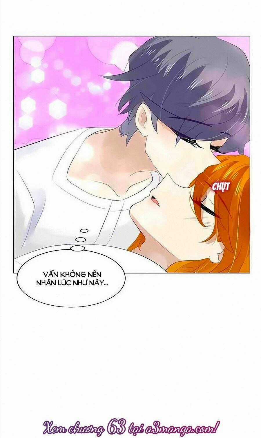 Kết Hôn Không Dễ - Chapter 62 - Trang 40