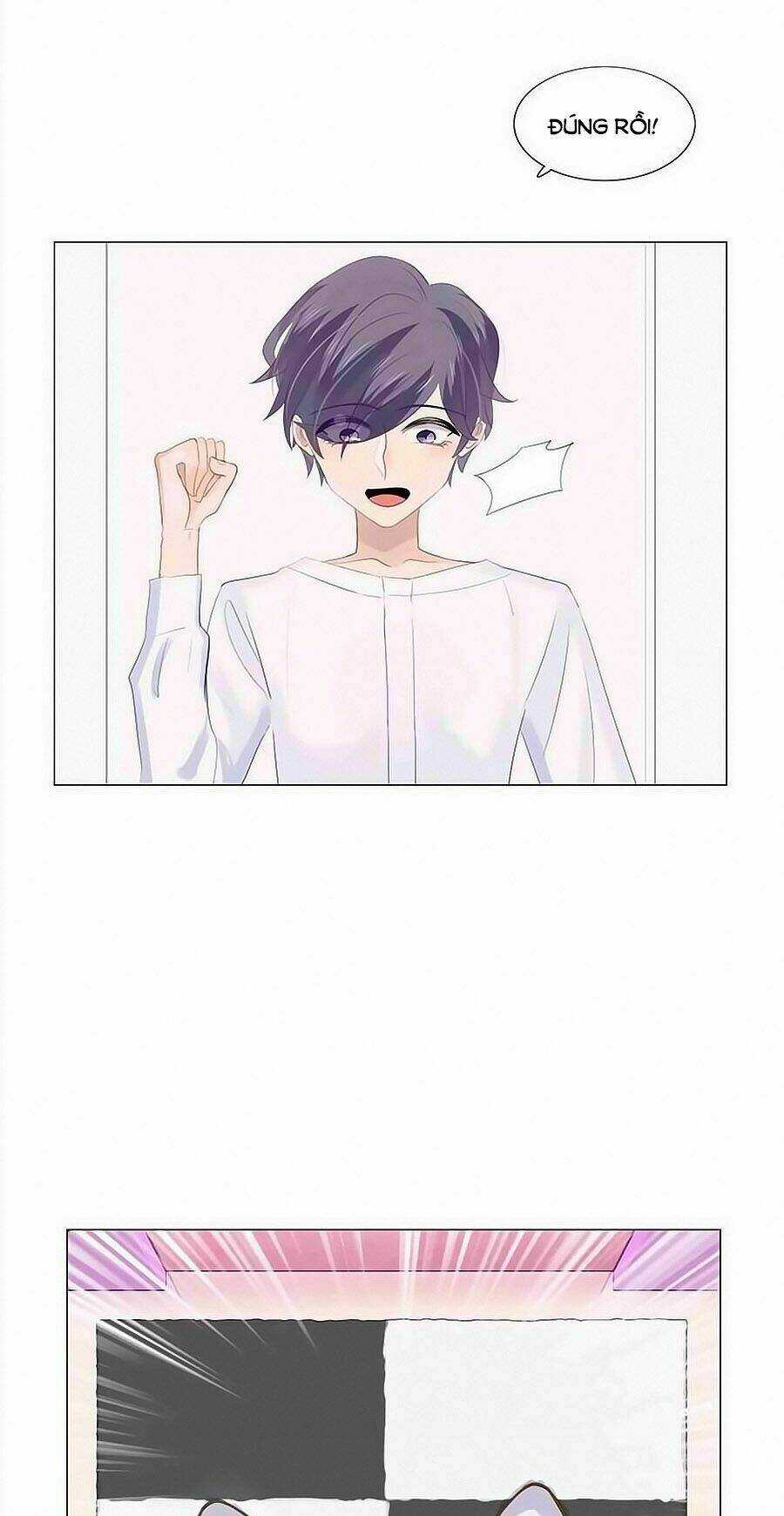 Kết Hôn Không Dễ - Chapter 62 - Trang 5