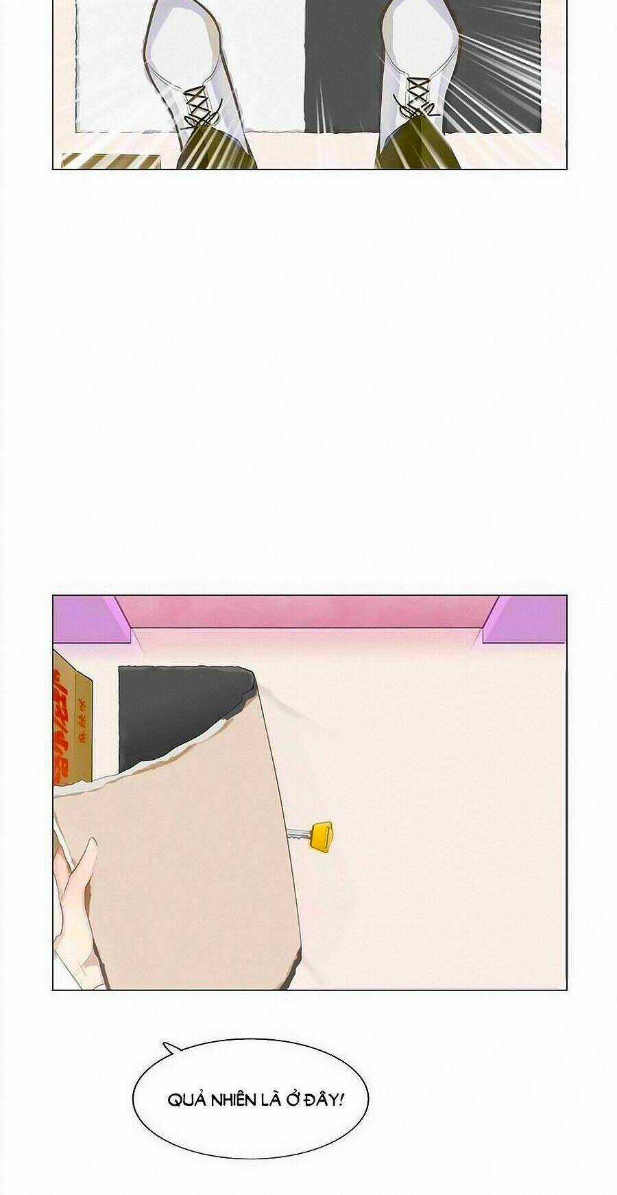 Kết Hôn Không Dễ - Chapter 62 - Trang 6