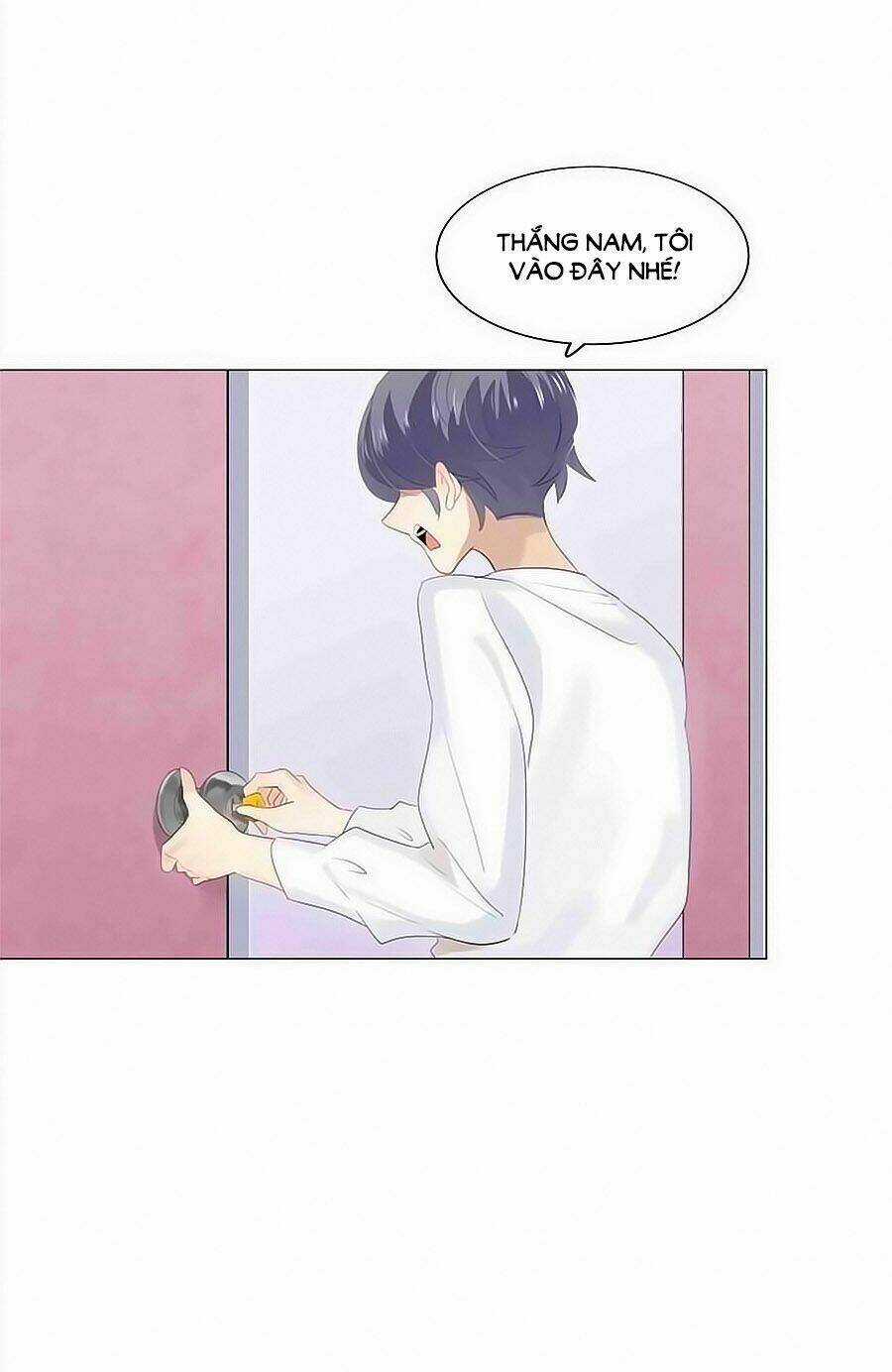 Kết Hôn Không Dễ - Chapter 62 - Trang 7