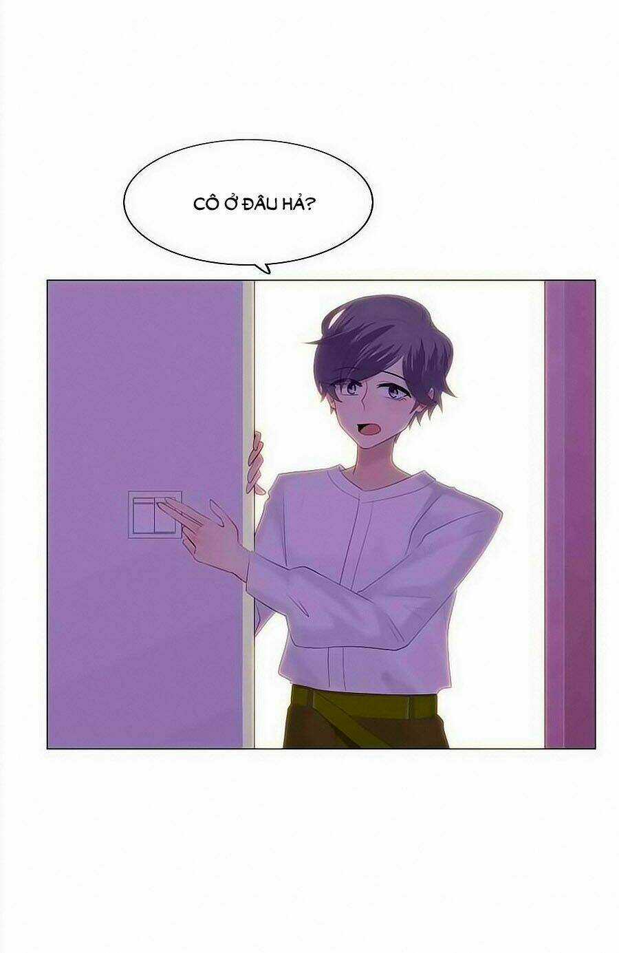 Kết Hôn Không Dễ - Chapter 62 - Trang 8