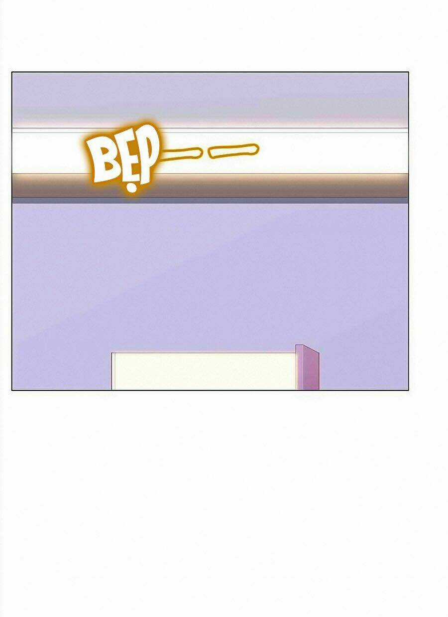 Kết Hôn Không Dễ - Chapter 62 - Trang 9