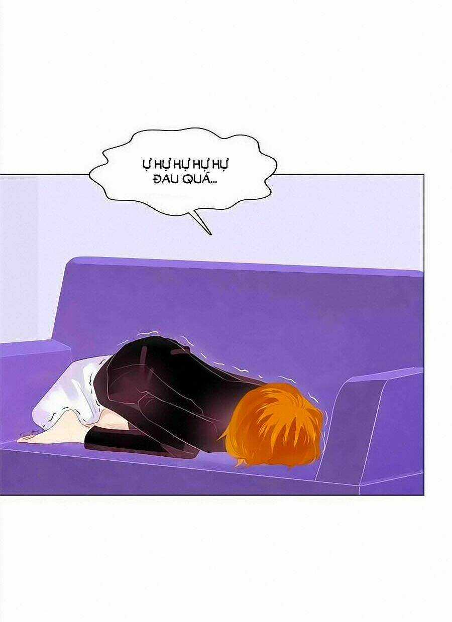 Kết Hôn Không Dễ - Chapter 62 - Trang 10