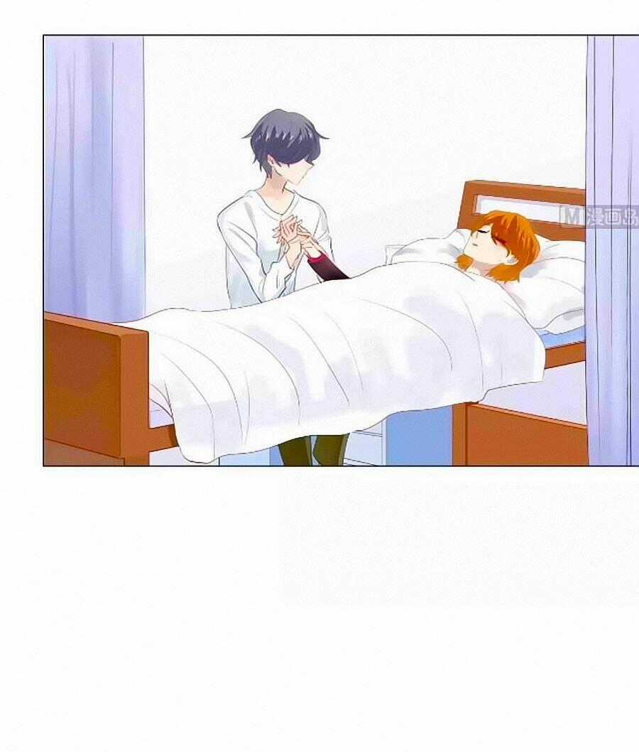 Kết Hôn Không Dễ - Chapter 63 - Trang 1