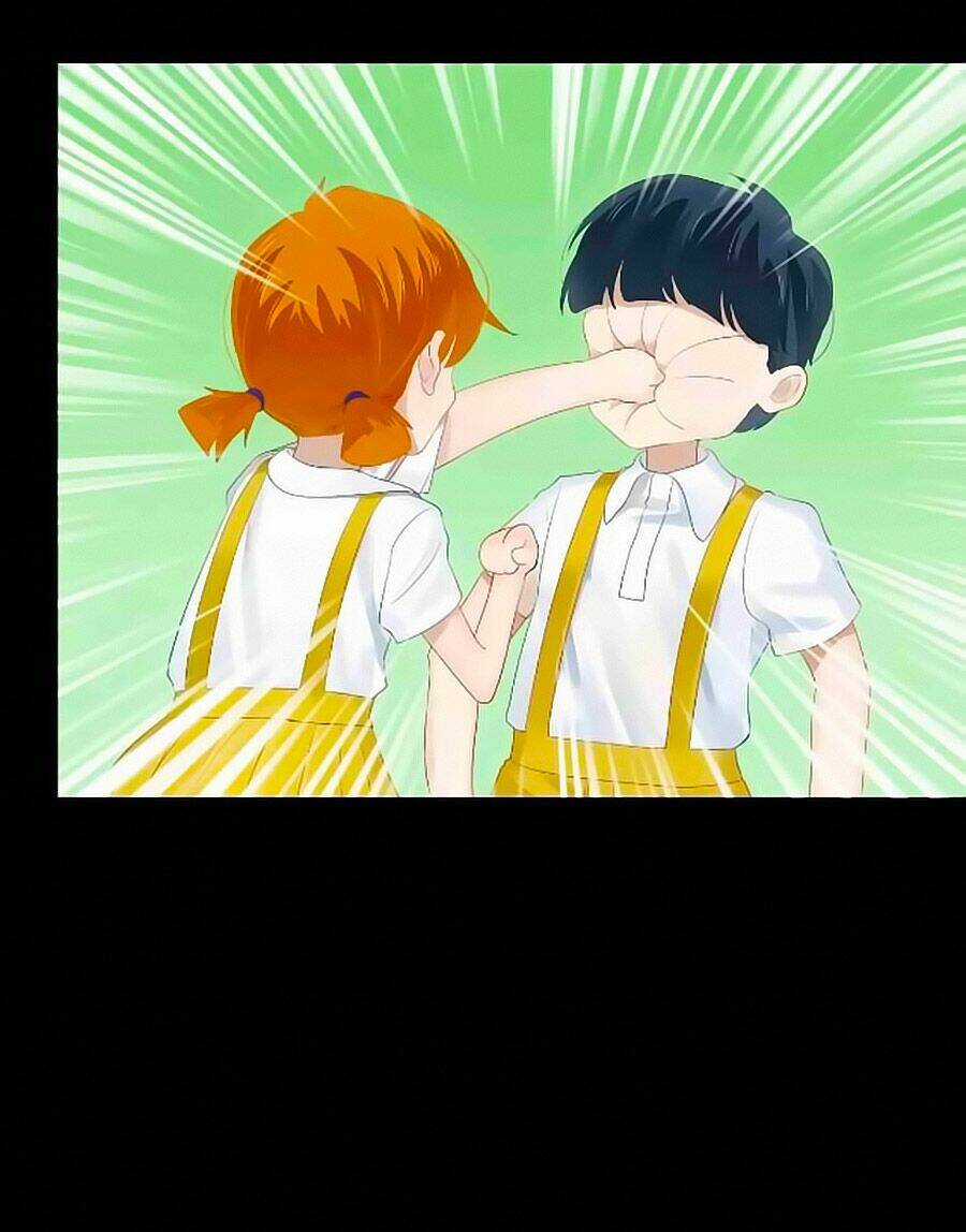 Kết Hôn Không Dễ - Chapter 63 - Trang 11