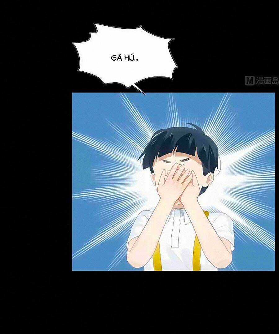 Kết Hôn Không Dễ - Chapter 63 - Trang 12