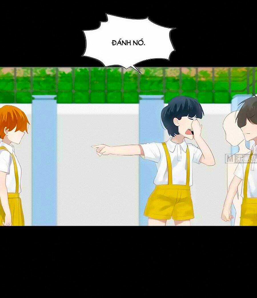 Kết Hôn Không Dễ - Chapter 63 - Trang 13