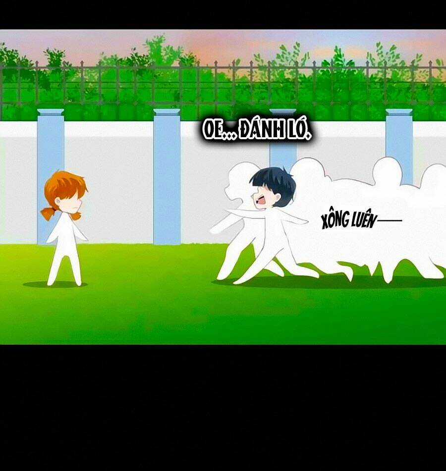 Kết Hôn Không Dễ - Chapter 63 - Trang 14