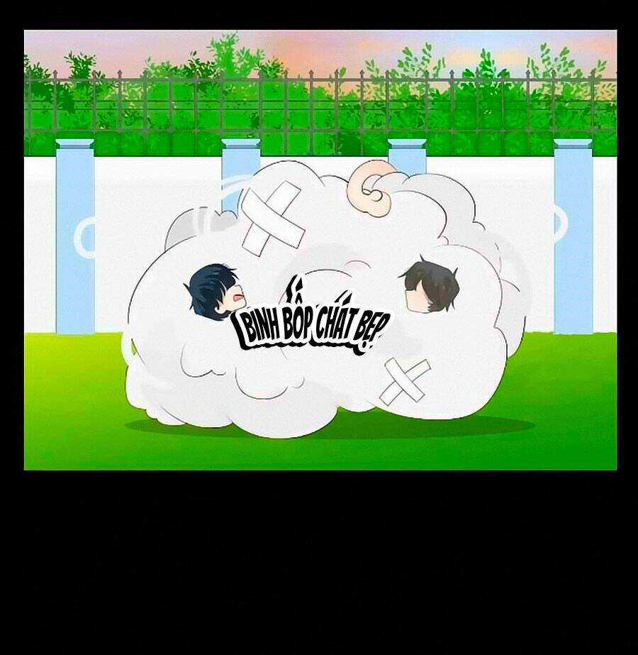 Kết Hôn Không Dễ - Chapter 63 - Trang 15