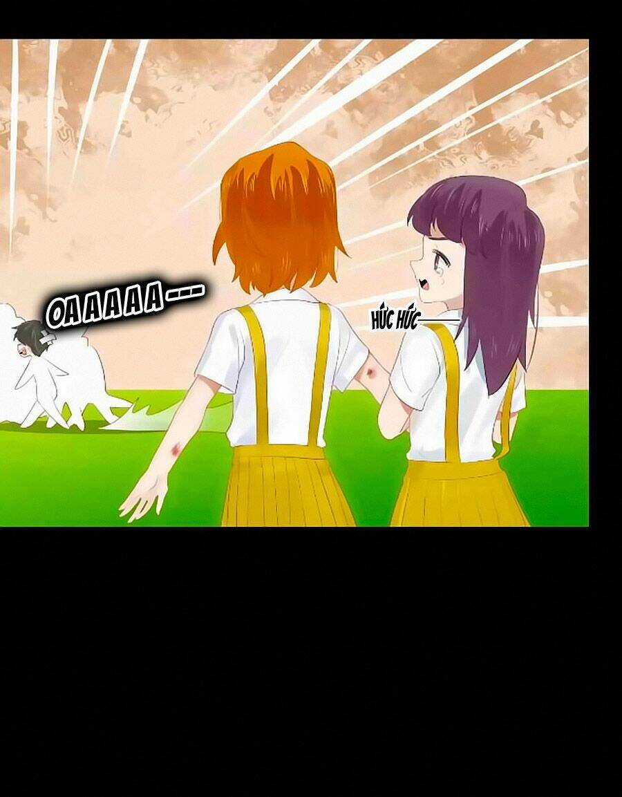 Kết Hôn Không Dễ - Chapter 63 - Trang 16