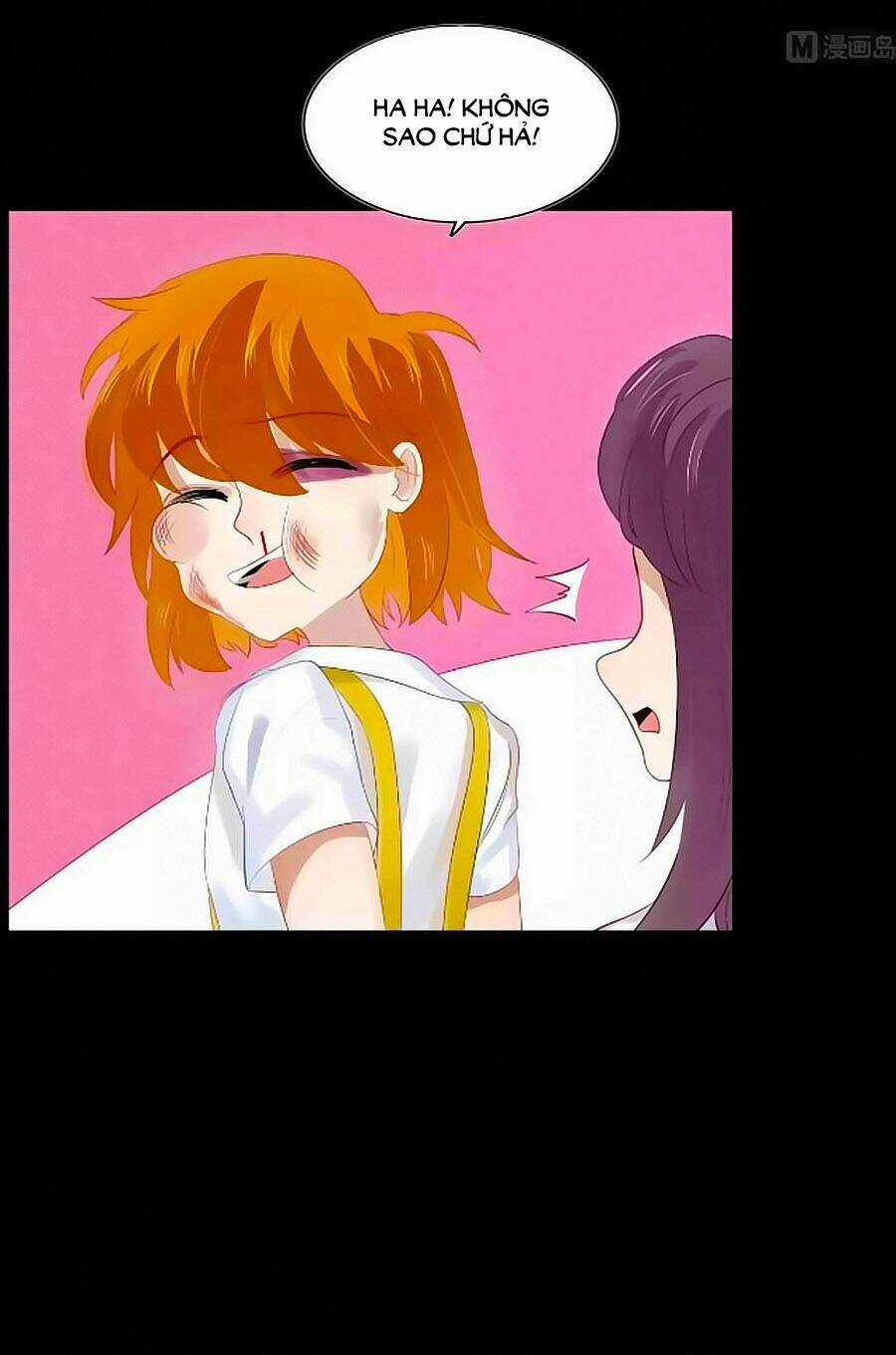 Kết Hôn Không Dễ - Chapter 63 - Trang 17