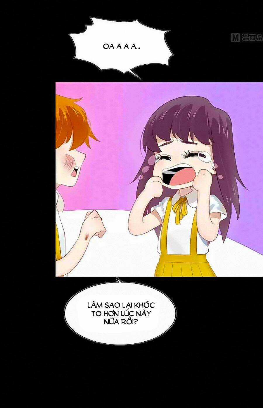 Kết Hôn Không Dễ - Chapter 63 - Trang 18