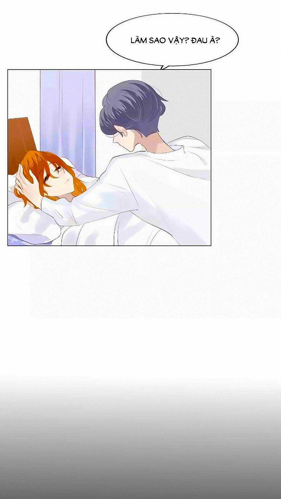 Kết Hôn Không Dễ - Chapter 63 - Trang 3