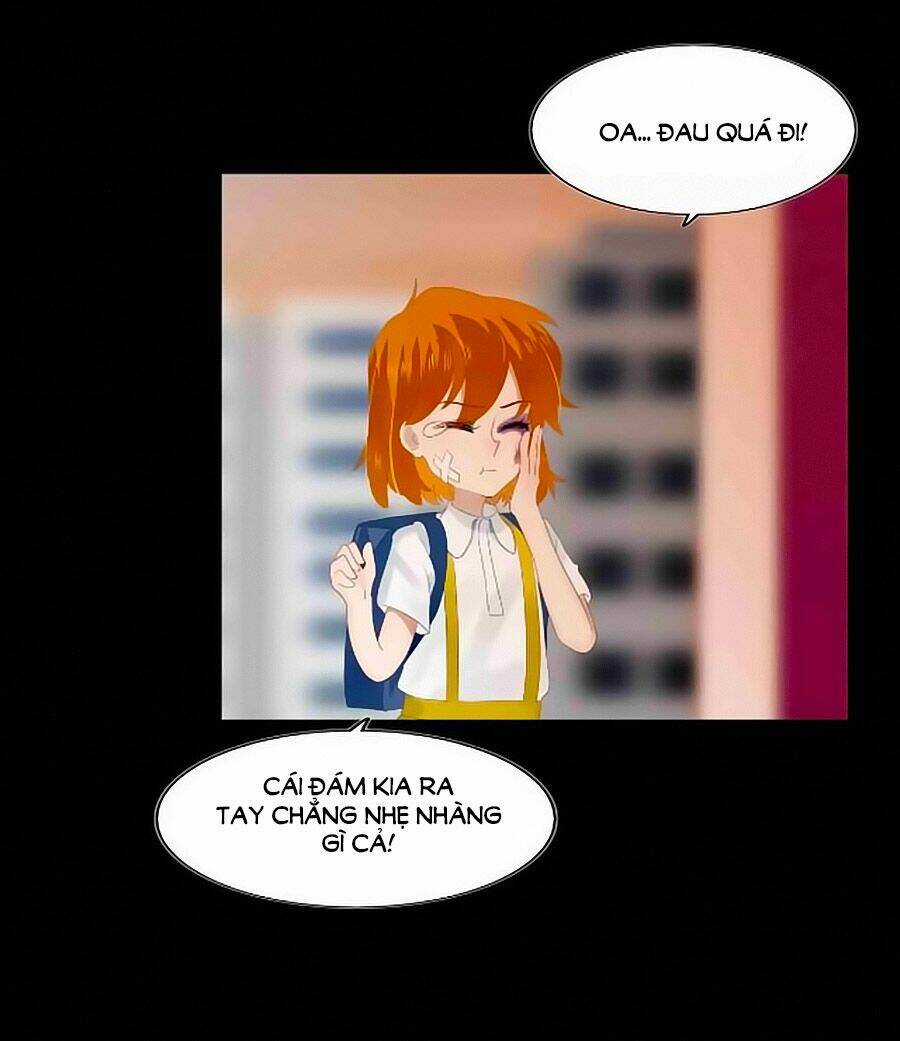 Kết Hôn Không Dễ - Chapter 63 - Trang 21