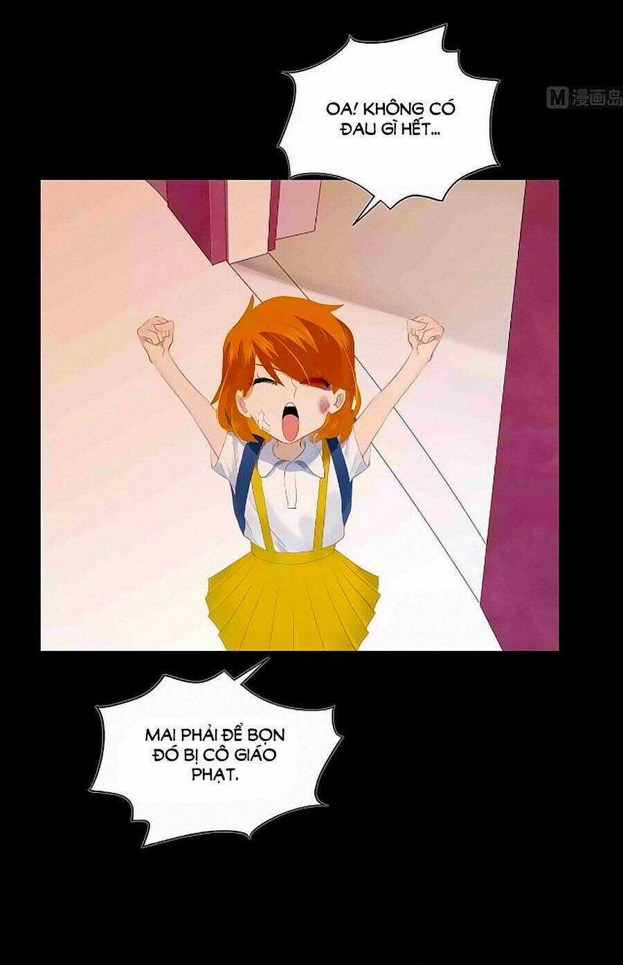 Kết Hôn Không Dễ - Chapter 63 - Trang 22