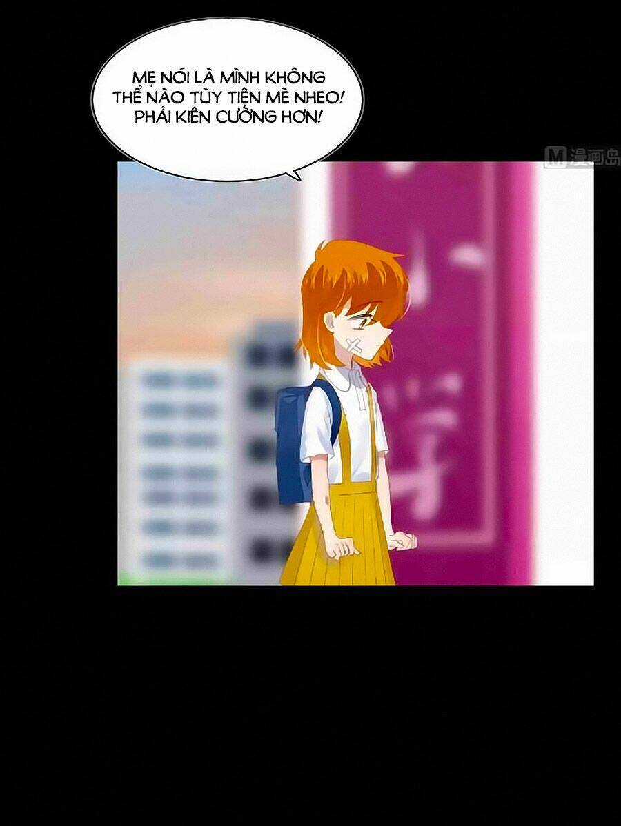 Kết Hôn Không Dễ - Chapter 63 - Trang 23