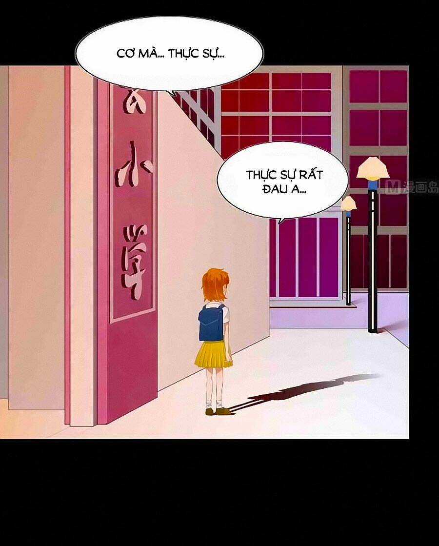 Kết Hôn Không Dễ - Chapter 63 - Trang 24