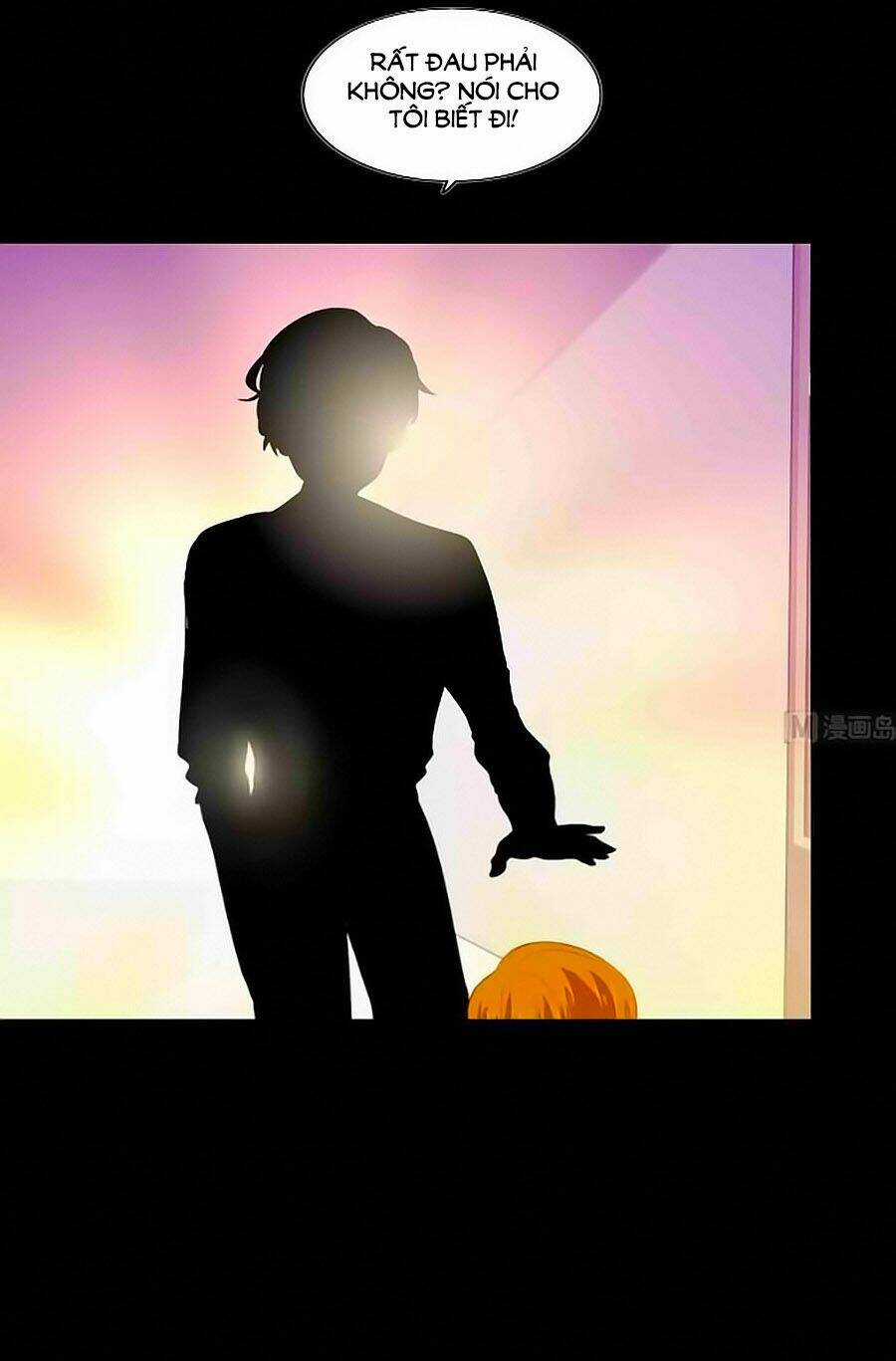 Kết Hôn Không Dễ - Chapter 63 - Trang 26