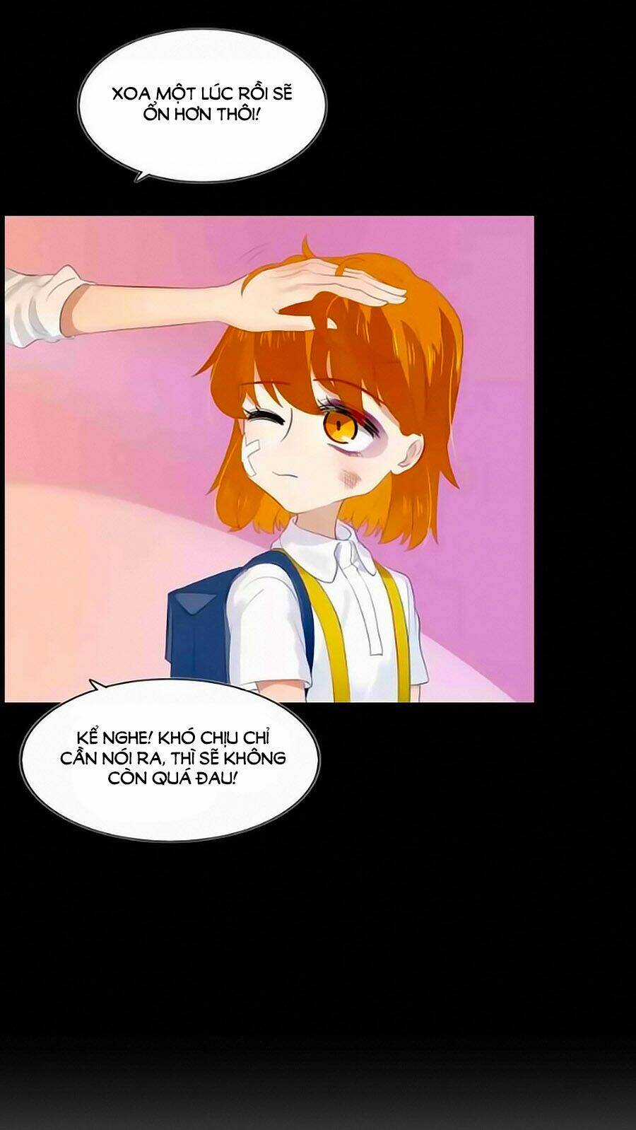 Kết Hôn Không Dễ - Chapter 63 - Trang 27