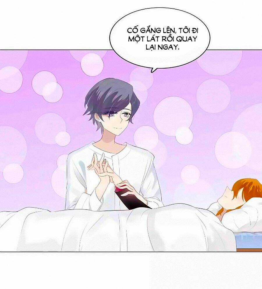 Kết Hôn Không Dễ - Chapter 63 - Trang 30