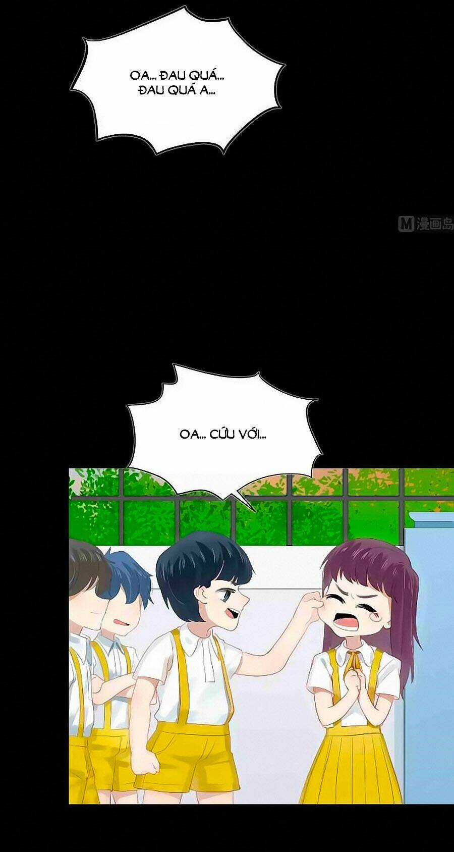 Kết Hôn Không Dễ - Chapter 63 - Trang 4