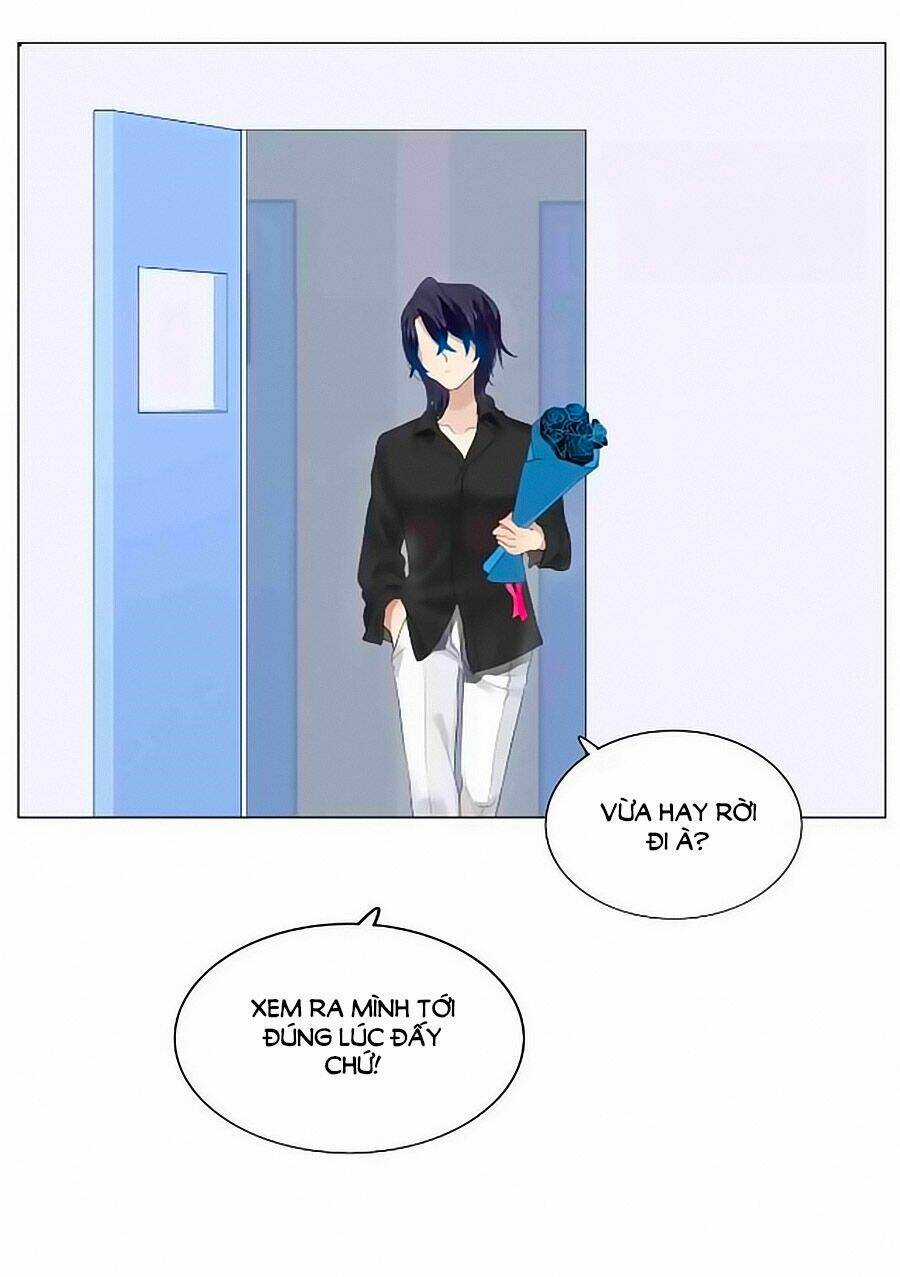 Kết Hôn Không Dễ - Chapter 63 - Trang 32