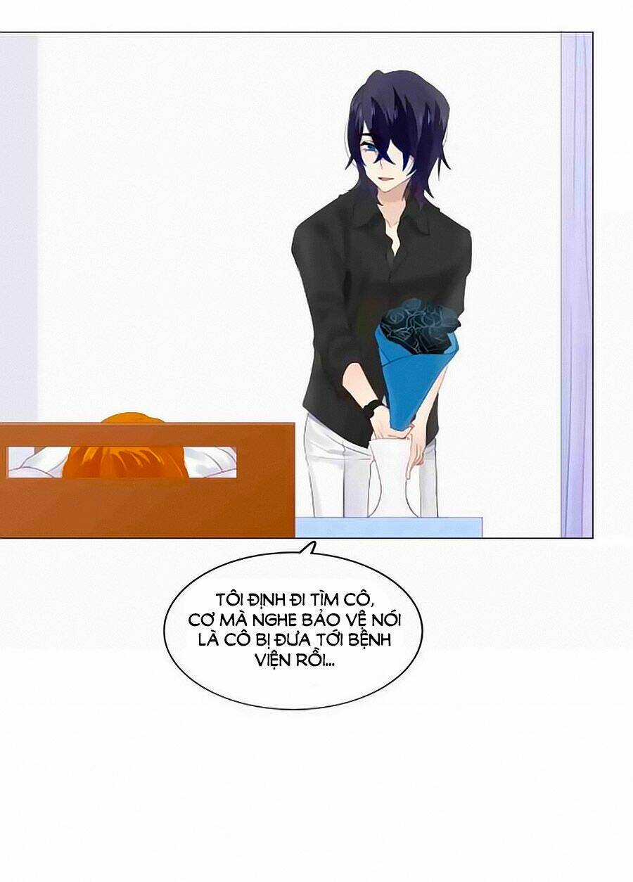 Kết Hôn Không Dễ - Chapter 63 - Trang 33