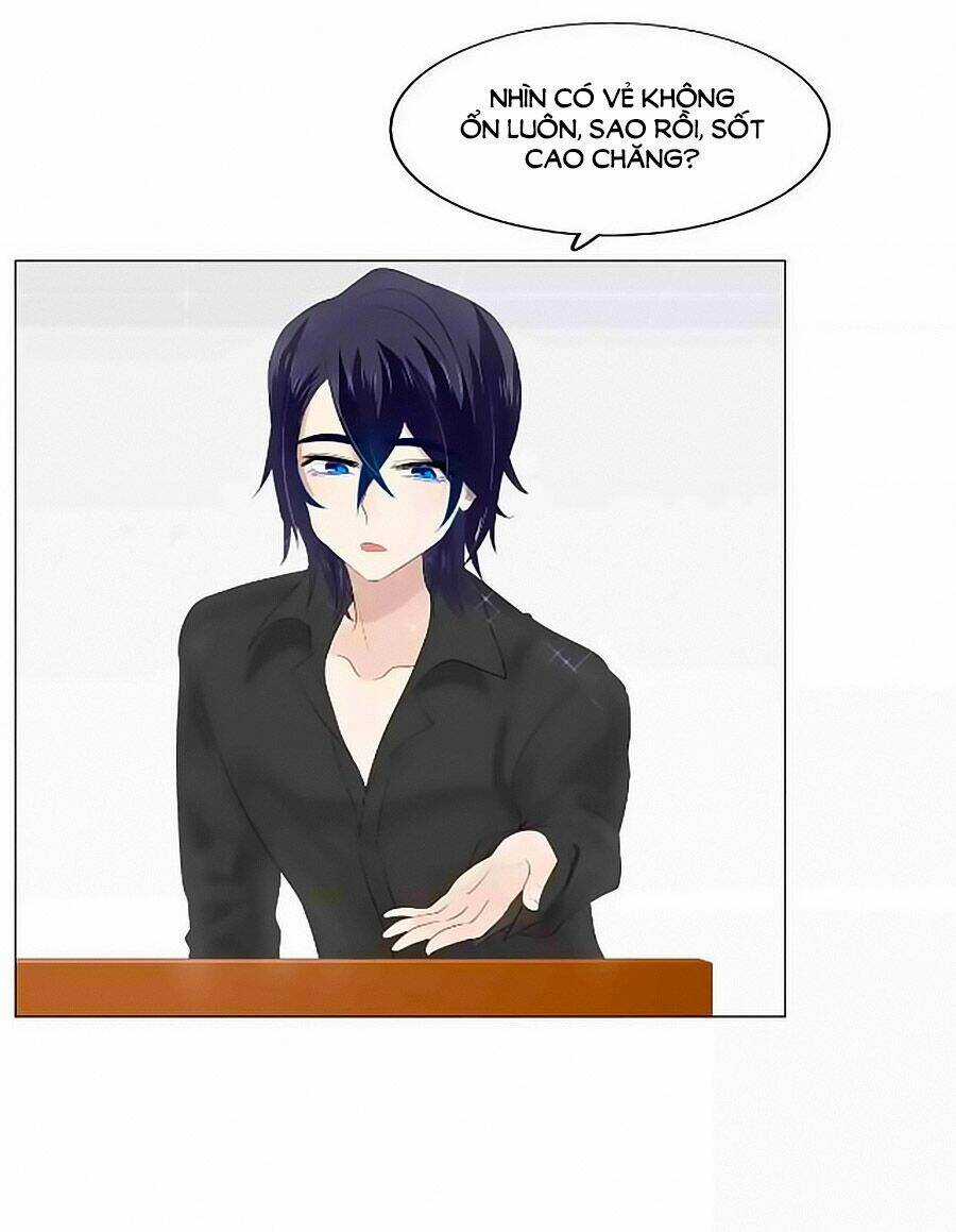 Kết Hôn Không Dễ - Chapter 63 - Trang 34