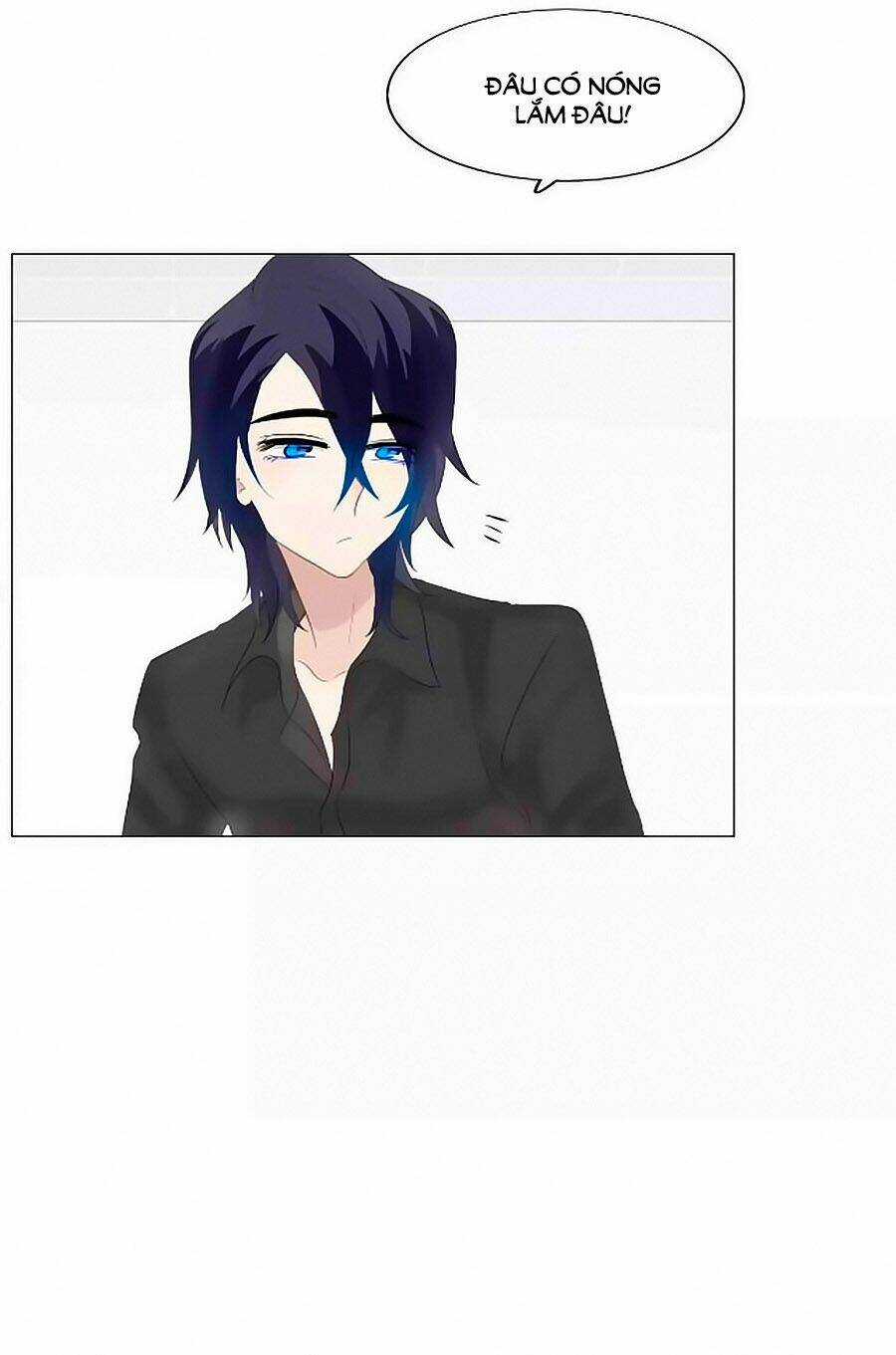 Kết Hôn Không Dễ - Chapter 63 - Trang 36