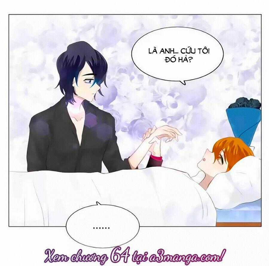 Kết Hôn Không Dễ - Chapter 63 - Trang 40