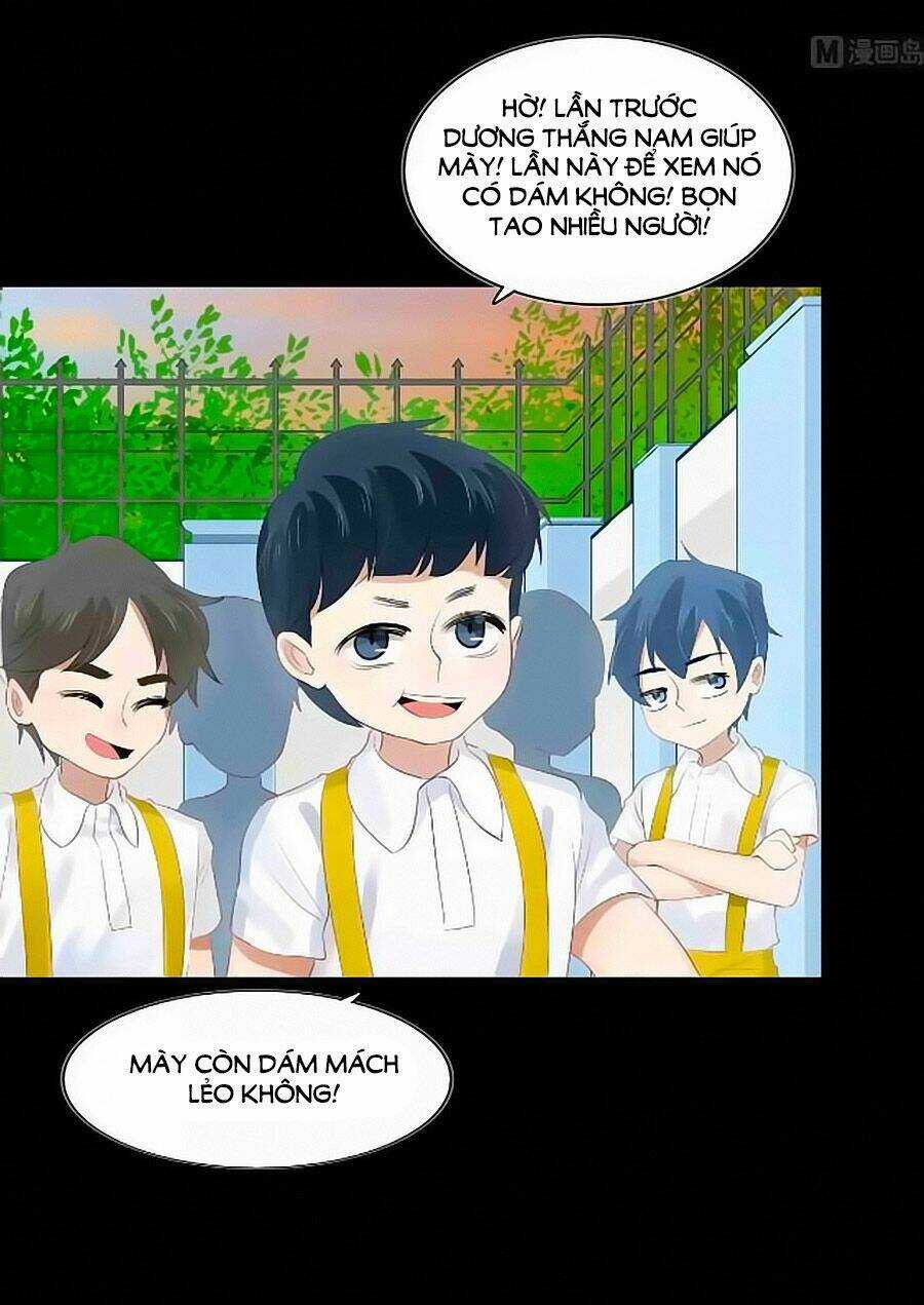 Kết Hôn Không Dễ - Chapter 63 - Trang 5