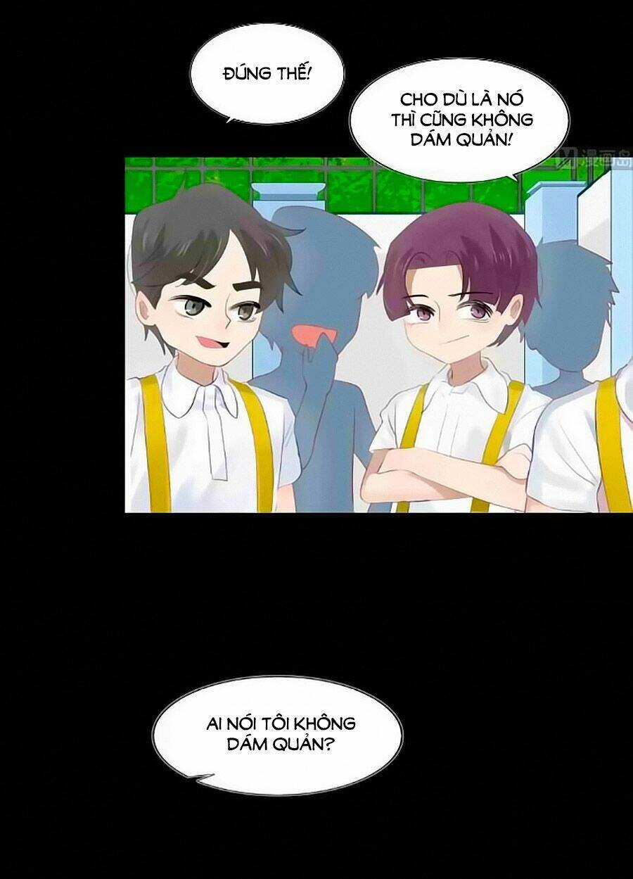 Kết Hôn Không Dễ - Chapter 63 - Trang 6