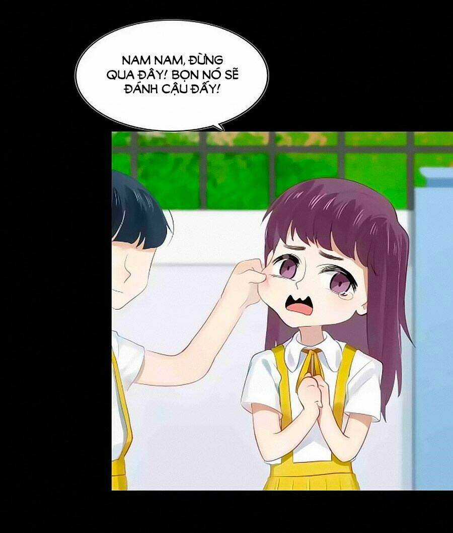 Kết Hôn Không Dễ - Chapter 63 - Trang 8