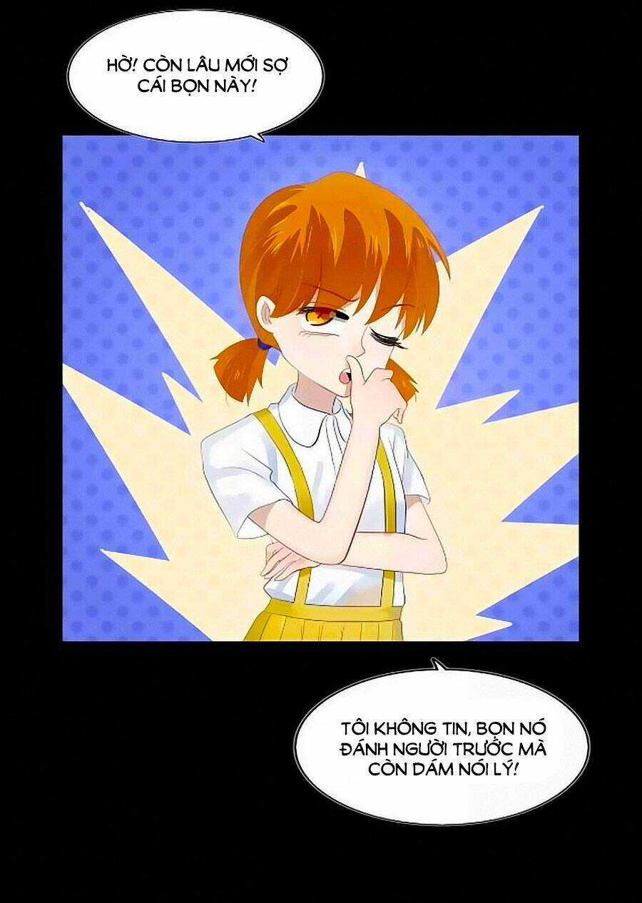 Kết Hôn Không Dễ - Chapter 63 - Trang 9